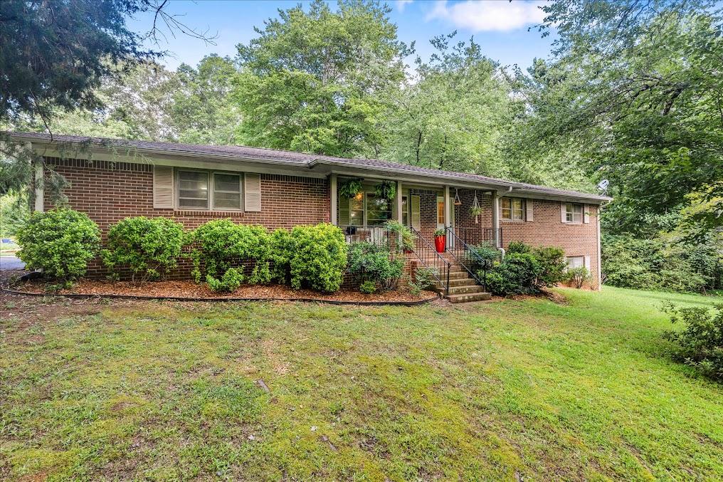 102 Shelnutt Drive, Brema, Georgia 30110, Stati Uniti