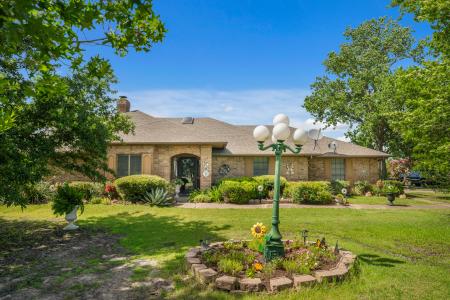 5792 FM 6, Josephine, Texas 75189, USA