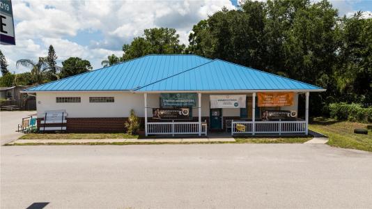 11331 US 301 HWY, Riverview, Flórida 33578, Estados Unidos