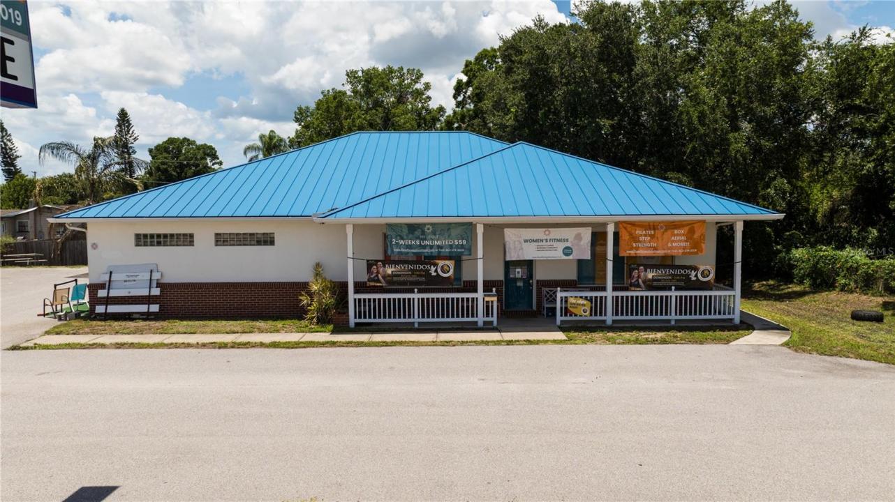11331 US 301 HWY, Riverview, فلوريدا 33578, الولايات المتحدة