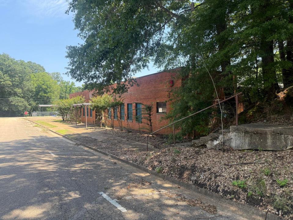 207 North Gaither, Fulton, מיסיסיפי 38843, ארצות הברית של אמריקה
