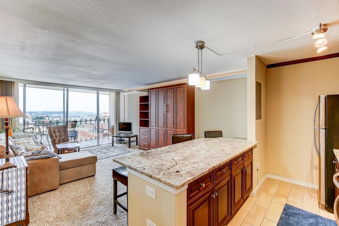 1020 15th Street #12-B, Denver, Colorado 80202, Stati Uniti