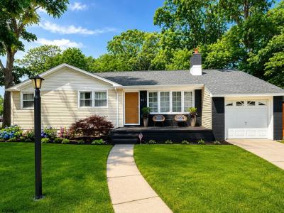 401 Aster Ave, Northfield, New Jersey 08225-0000, USA
