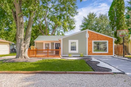 151 Schaefer Drive, Hope, Indiana 47246, USA