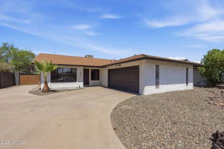 1302 S Revere, Mesa, Arizona 85210, Stati Uniti