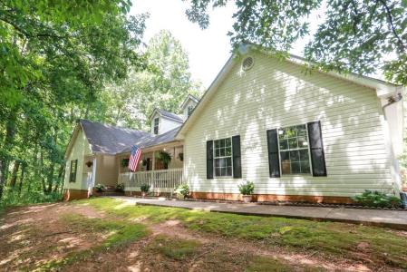 400 Herrell Road, Villa Rica, Georgia 30180, USA