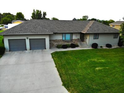 1106 2nd St., Springfield, South Dakota 57062, USA