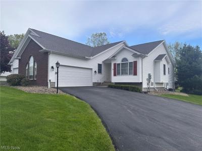 220 Cranberry Court, Warren, Ohio 44483, Estados Unidos