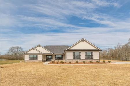 1416 Morgan Road, Brema, Georgia 30110, Stati Uniti