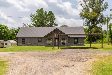 1122 FM 2140, Center, Texas 75935, USA