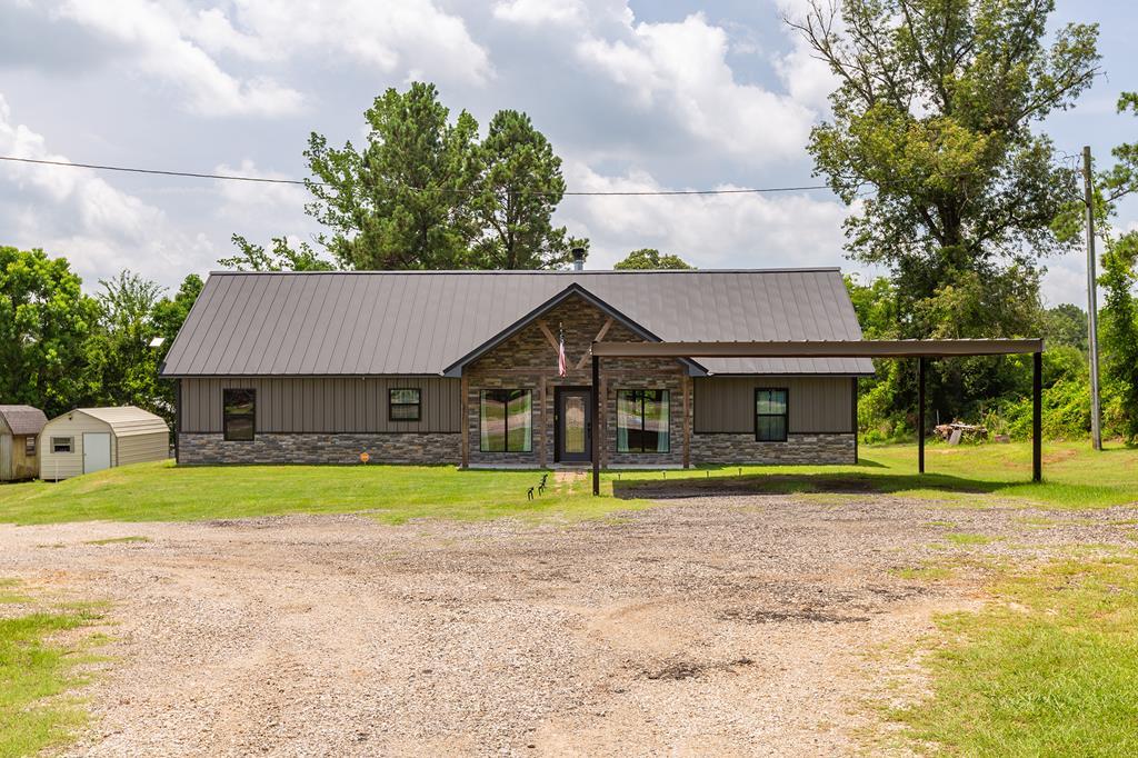 1122 FM 2140, Center, Texas 75935, USA