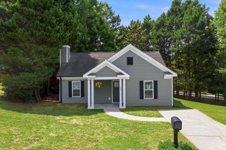 106 Moonflower Court, Mooresville, Caroline Du Nord 28115, États-Unis