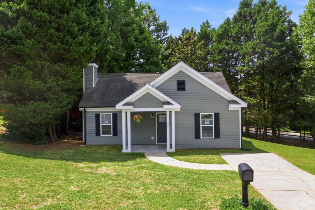 106 Moonflower Court, Mooresville, Caroline Du Nord 28115, États-Unis