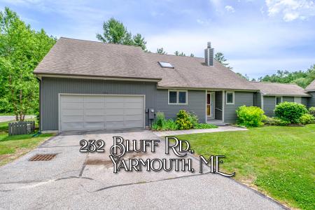 232 Bluff Road, Yarmouth, Maine 04096, USA