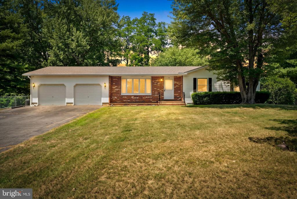 6 Eleanor Drive, Wrightstown, New Jersey 08562, États-Unis