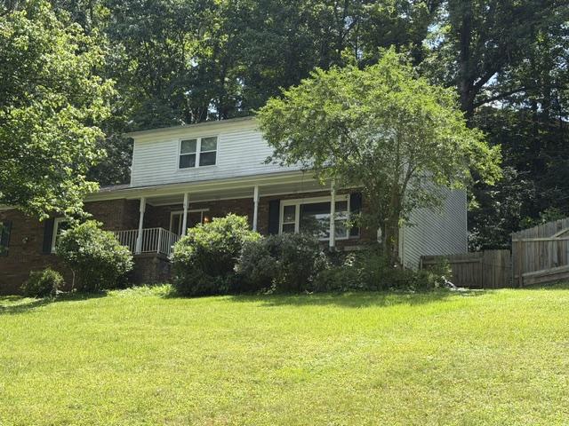 12 Deer View Lane, Huntington, Virginie Occidentale 25705, États-Unis