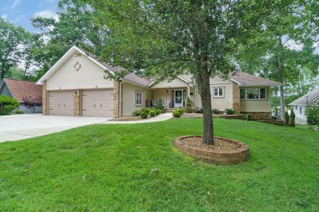238 Lakewood Drive, Fairfield Glade, Tennessee 38558, USA