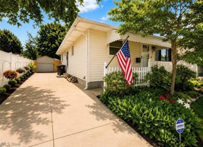 2065 Hackberry Street, Akron, Ohio 44301, Estados Unidos