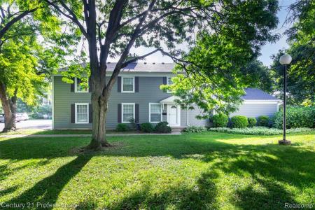 2650 Fenwick Court, AnnArbor, מישיגן 48104, ארצות הברית של אמריקה