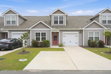5718 Parterre Court NE, Leland, Caroline Du Nord 28451, États-Unis