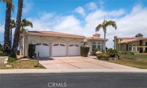 4 Paseo De Castana, RPV, California 90275