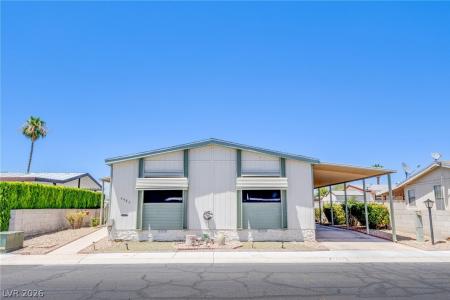 5486 Otero Road, Las Vegas, Nevada 89122, USA