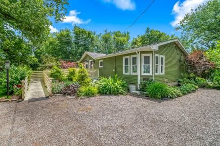 22 Morry Street, Hillsdale, Michigan 49242, États-Unis