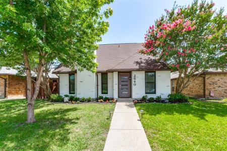 2540 Sunscape Lane, Dallas, Texas 75287, USA