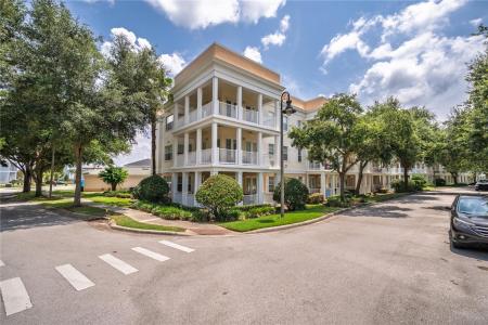 7503 Mourning Dove Cir #202, REUNION, Florida 34747, USA