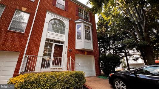 4100 Flower Box Court, Fairfax, Virginia 22030, Estados Unidos