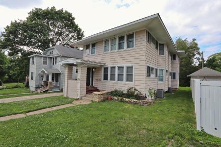 416 W. Jackson Street, Morris, Illinois 60450, USA