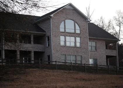 268 Jones Slough Road, Kingston, Georgia 30145