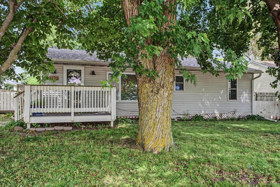 1220 15th Street, Nevada, Iowa 50201, Stati Uniti