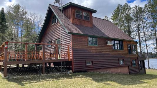 E24934 Grass Lake Rd. E, Watersmeet, Michigan 49969, USA