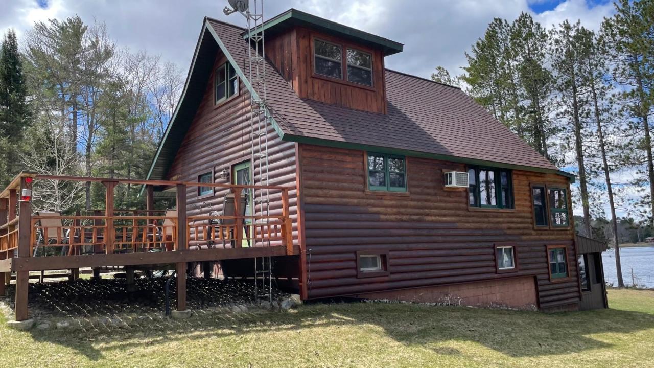 E24934 Grass Lake Rd. E, Watersmeet, Michigan 49969, USA
