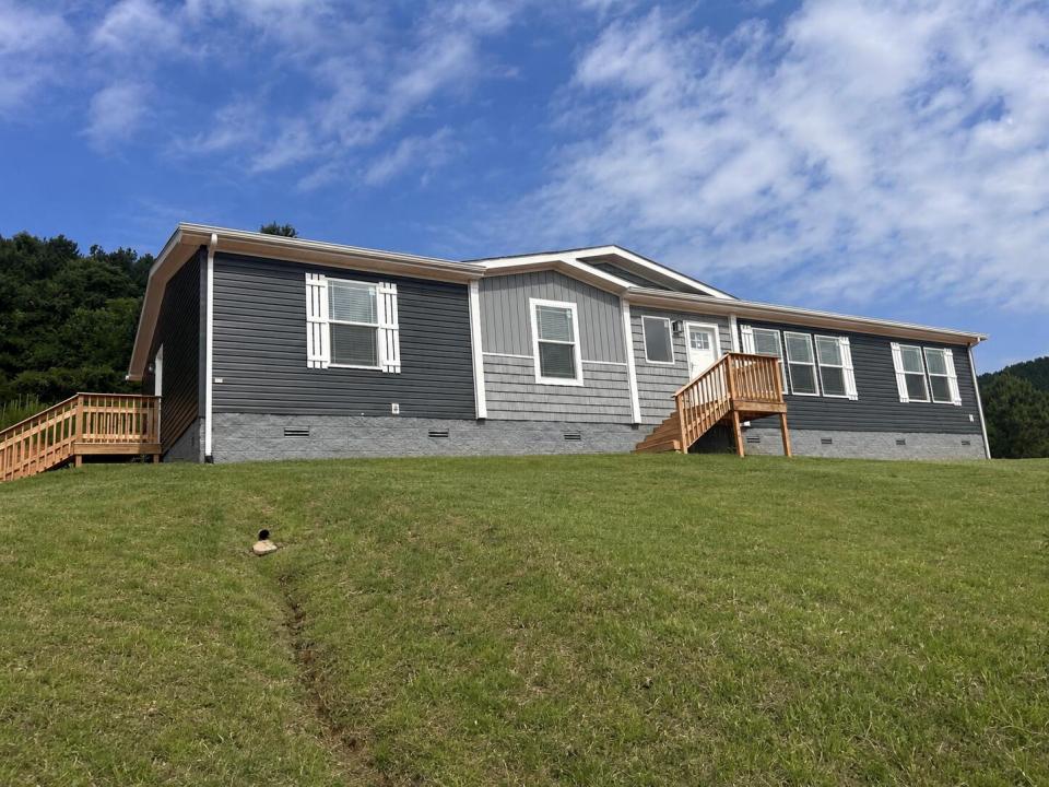 599 Cuno Lane, Decatur, Tennessee 37322, USA