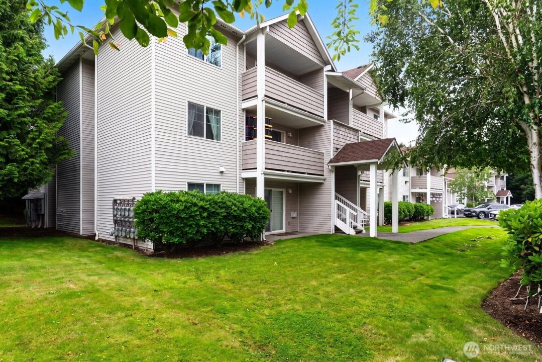 1001 W Casino Road #G303, Everett, Washington 98204, Estados Unidos