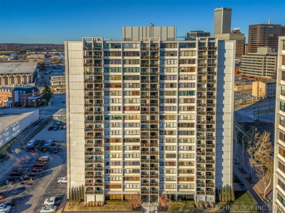 450 W 7th Street 910, Tulsa, Oklahoma 74119, Estados Unidos