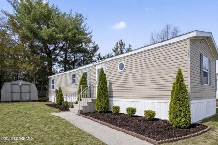 813 North Street, Jackson, New Jersey 08527, Stati Uniti