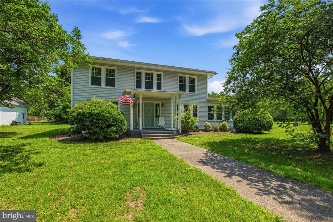 16146 Thomas Road, Piney Point, Maryland 20674, USA