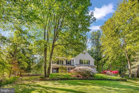 13187 Trails End Court, Manassas, Virginia 20112, USA