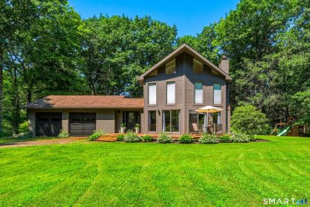 481 E Cotton Hill Road, New Hartford, Connecticut 06057, USA