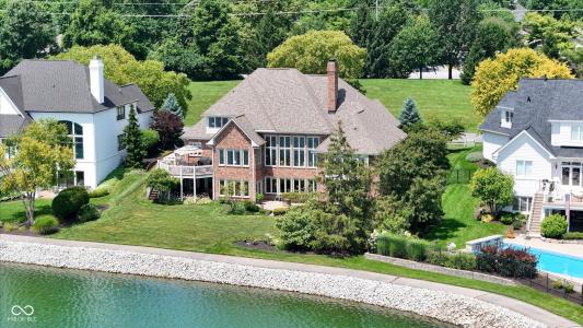 12287 Heatherstone Place, Carmel, Indiana 46033, USA