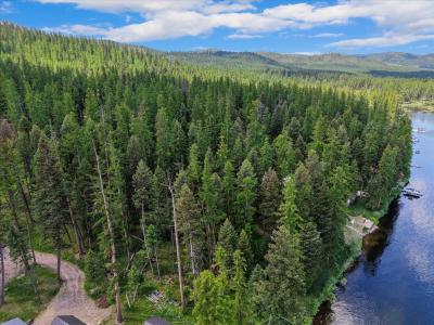 1042 Placid View Place, Seeley Lake, Montana 59868, États-Unis