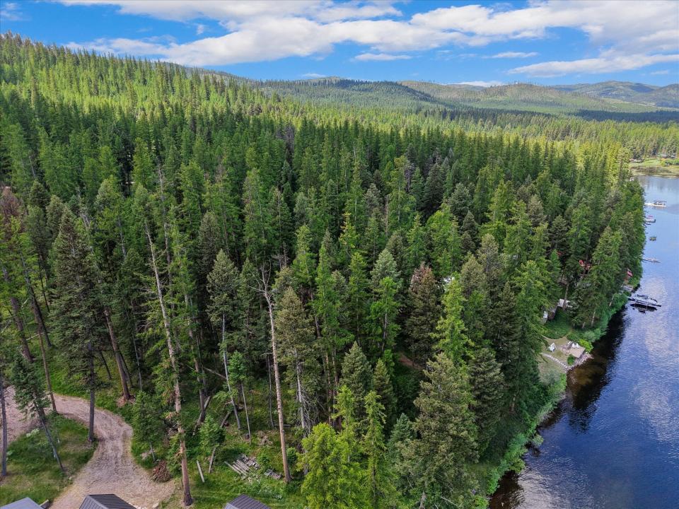 1042 Placid View Place, Seeley Lake, مونتانا 59868, الولايات المتحدة