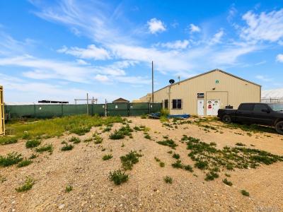 906 Mr 45 Lane, Moffat, Colorado 81143, USA