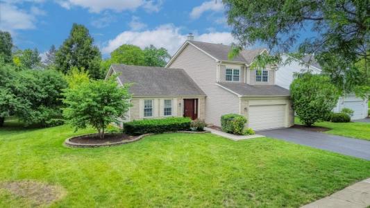 1327 Northgate Drive, Bartlett, 일리노이 60103, 미국
