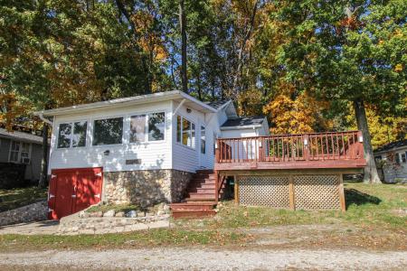 58463 Loop Road, Three Rivers, Michigan 49093, Stati Uniti