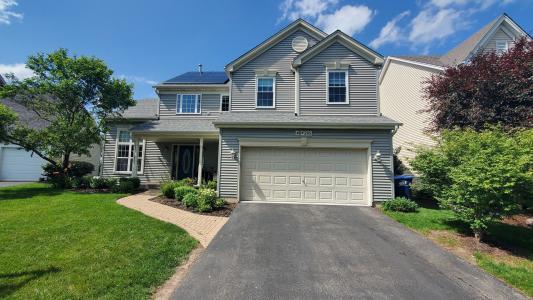 40W216 Chapman Court, Geneva, Illinois 60134, USA