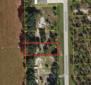 13315 Green Gulf Blvd, Punta Gorda, Florida 33955, USA